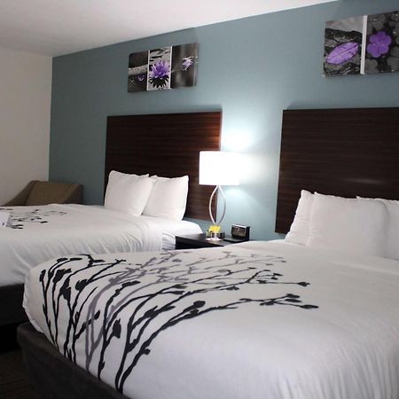 Wingate By Wyndham Kings Bay Naval Base I-95 Hotel Kingsland Buitenkant foto