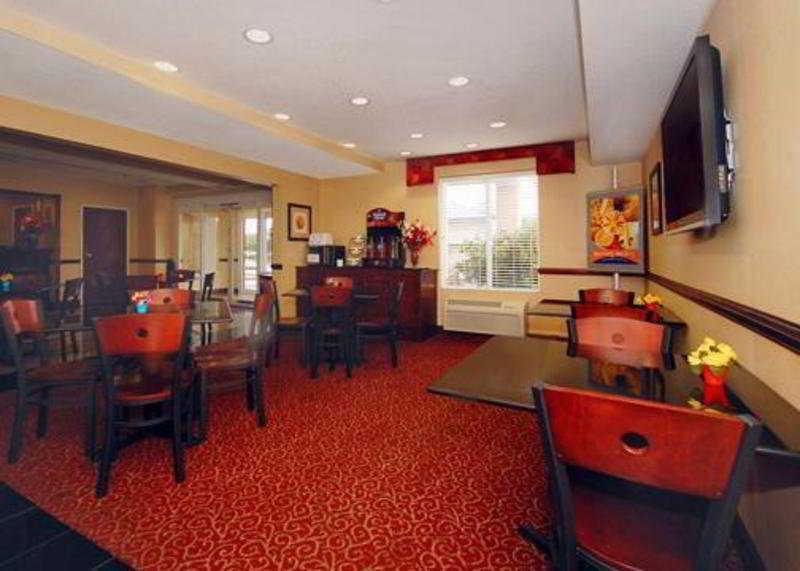 Wingate By Wyndham Kings Bay Naval Base I-95 Hotel Kingsland Buitenkant foto