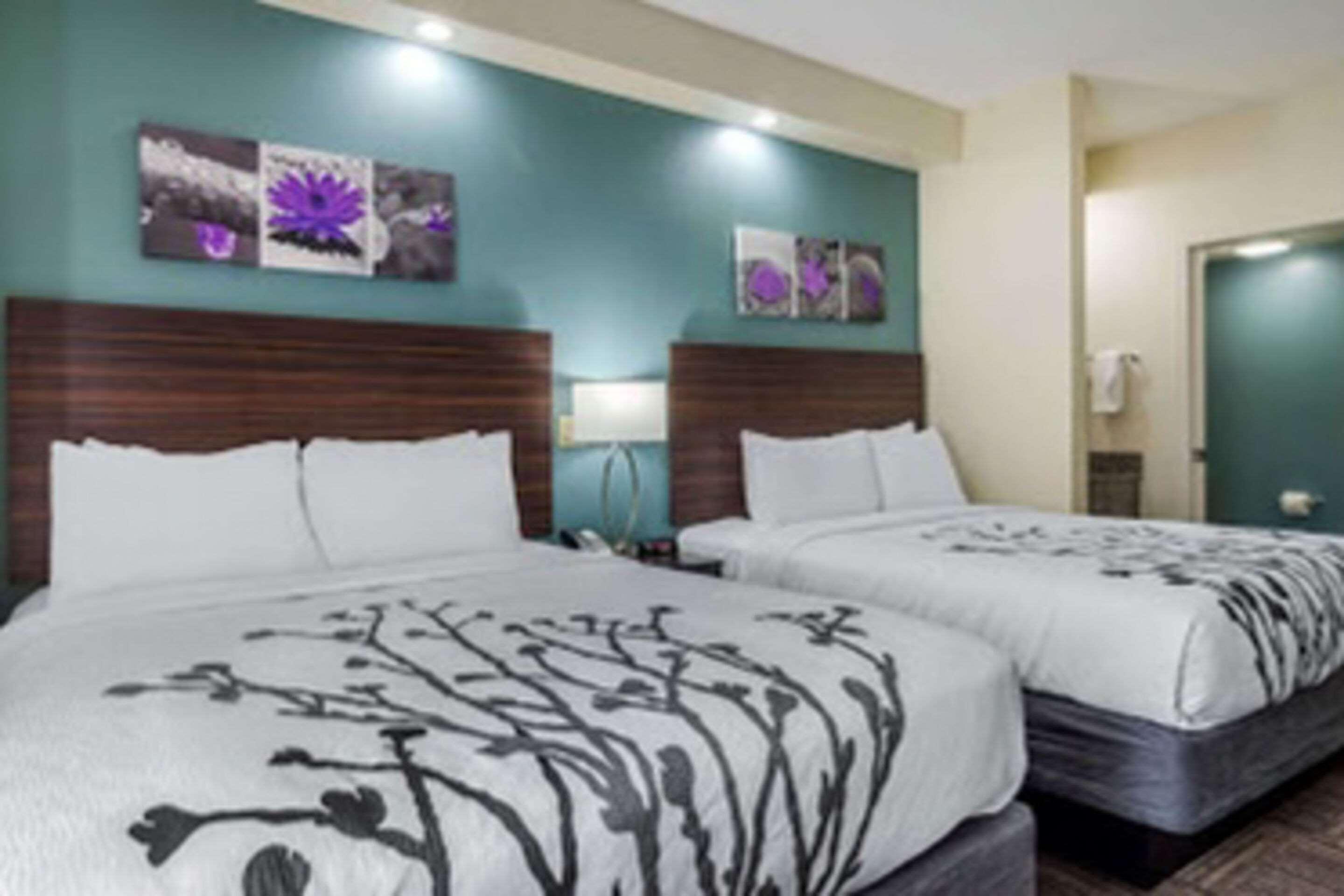 Wingate By Wyndham Kings Bay Naval Base I-95 Hotel Kingsland Buitenkant foto
