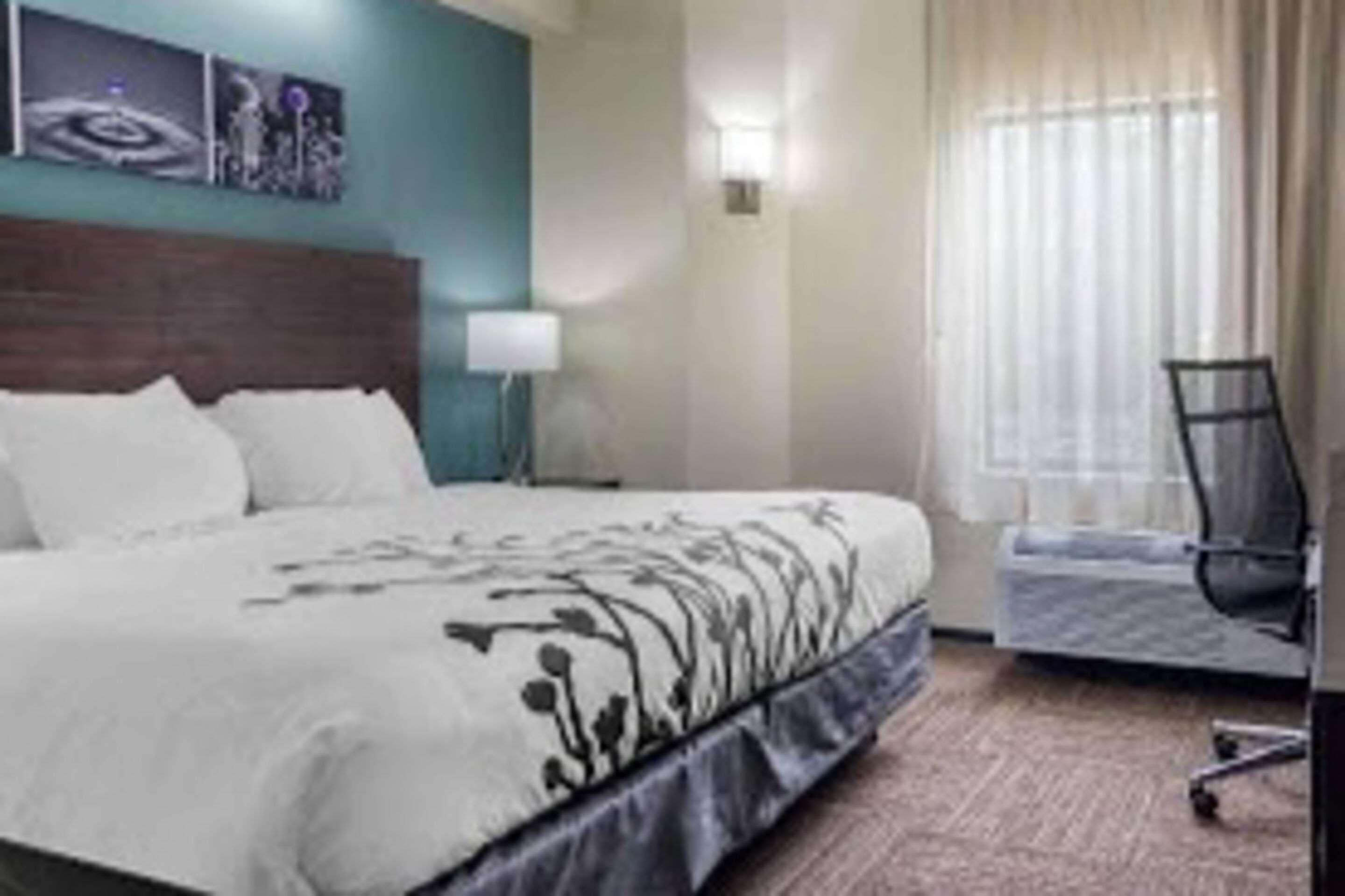 Wingate By Wyndham Kings Bay Naval Base I-95 Hotel Kingsland Buitenkant foto
