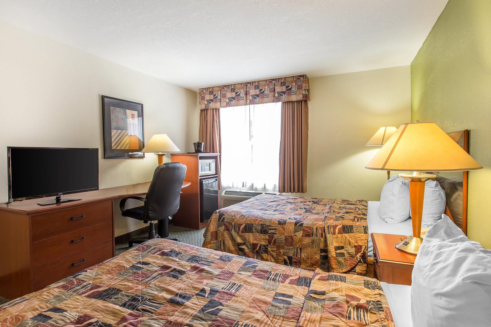 Wingate By Wyndham Kings Bay Naval Base I-95 Hotel Kingsland Buitenkant foto
