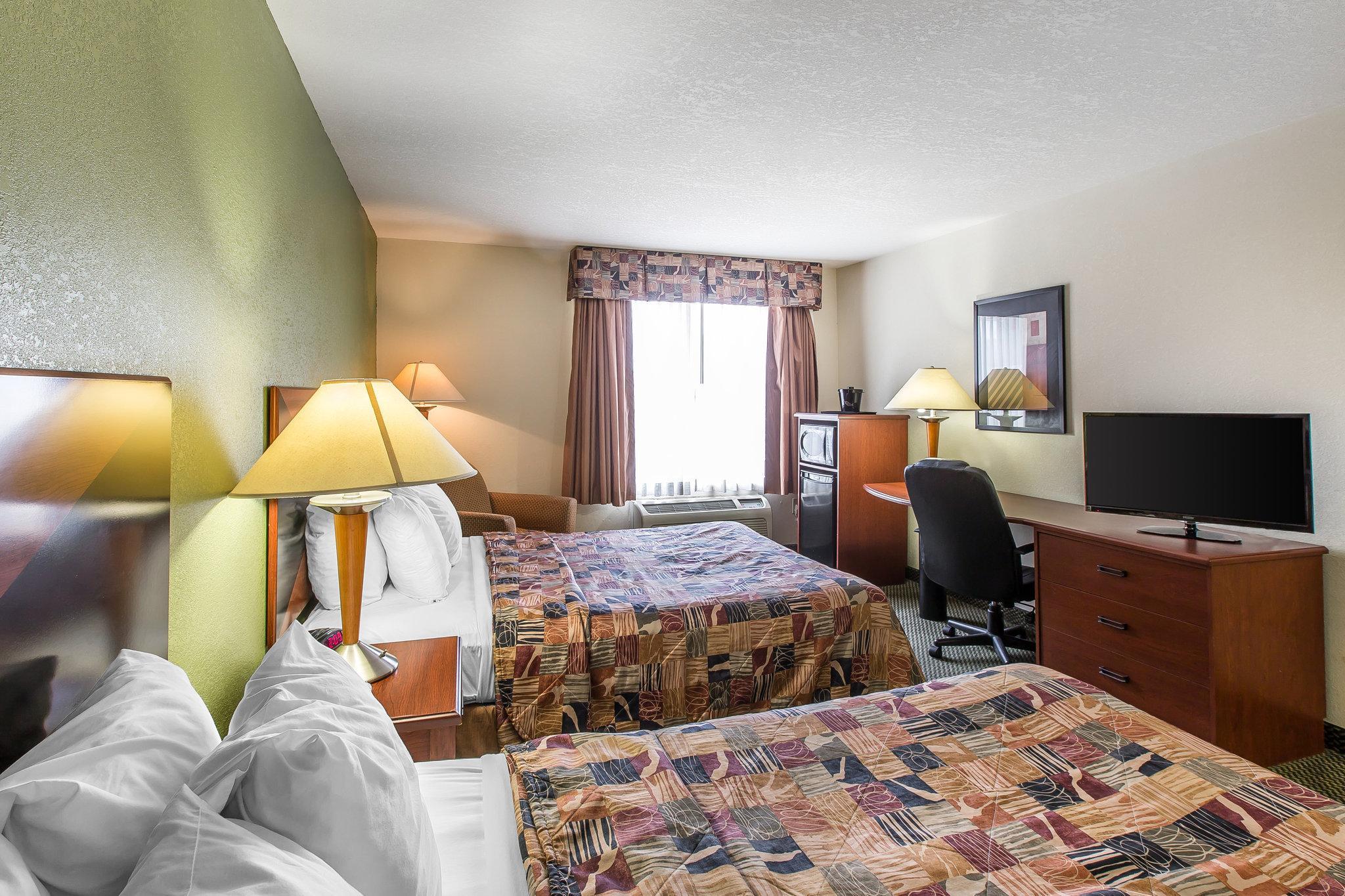 Wingate By Wyndham Kings Bay Naval Base I-95 Hotel Kingsland Buitenkant foto