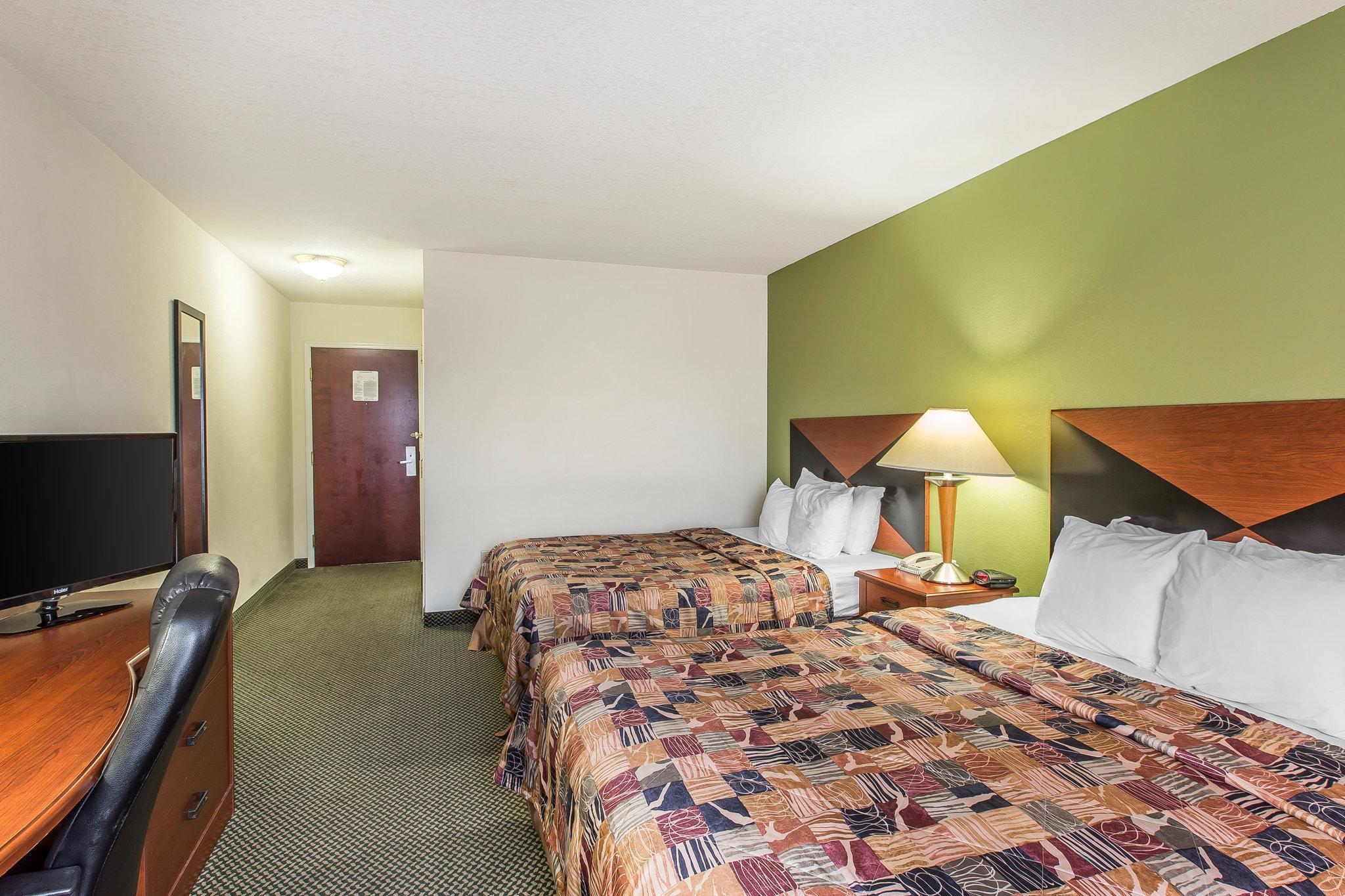 Wingate By Wyndham Kings Bay Naval Base I-95 Hotel Kingsland Buitenkant foto
