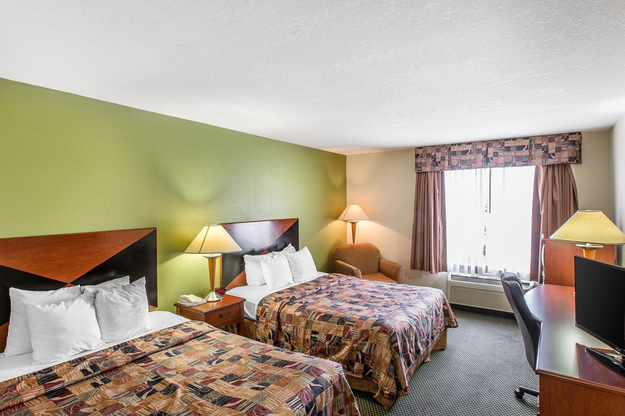 Wingate By Wyndham Kings Bay Naval Base I-95 Hotel Kingsland Buitenkant foto