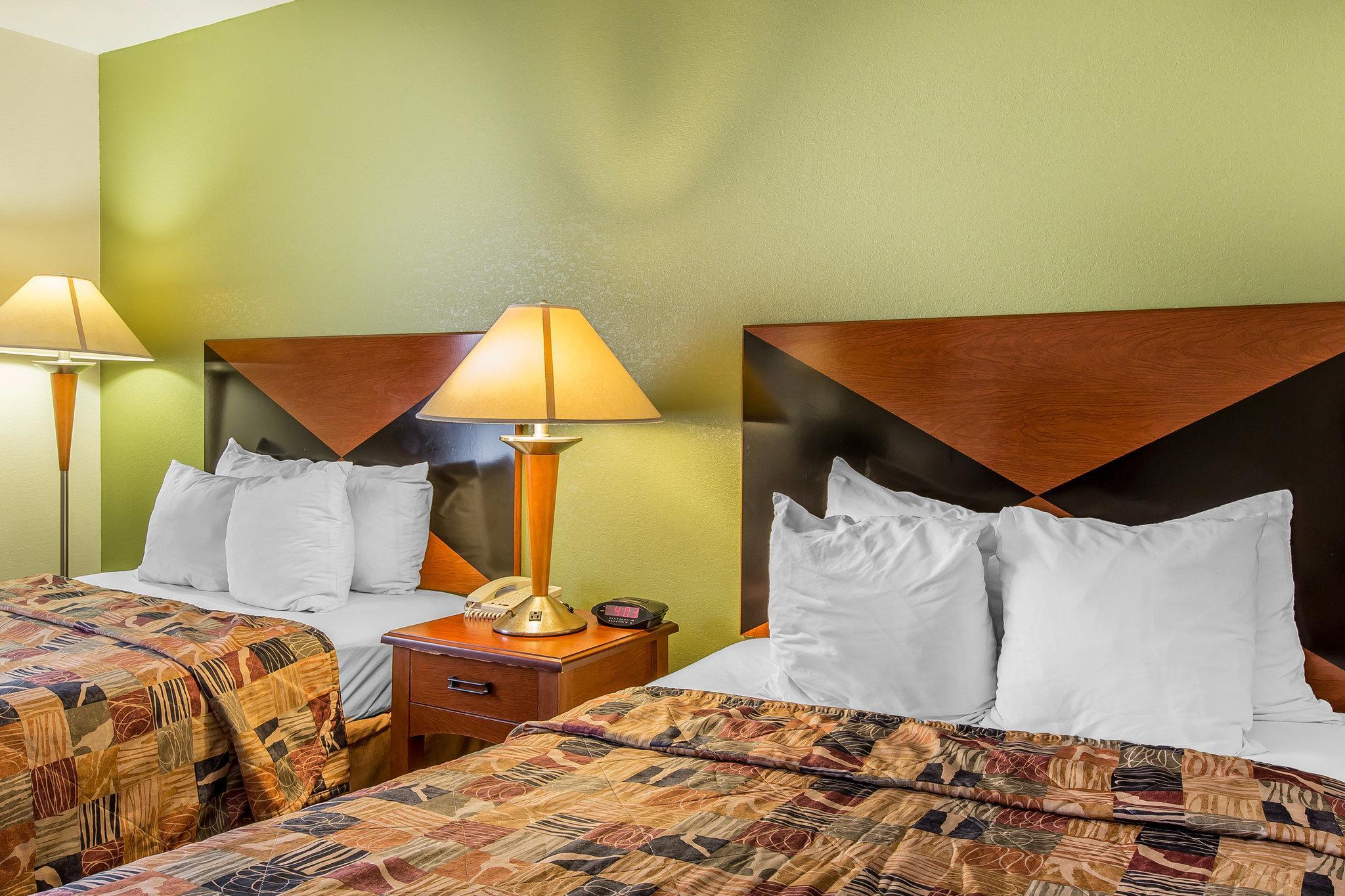 Wingate By Wyndham Kings Bay Naval Base I-95 Hotel Kingsland Buitenkant foto