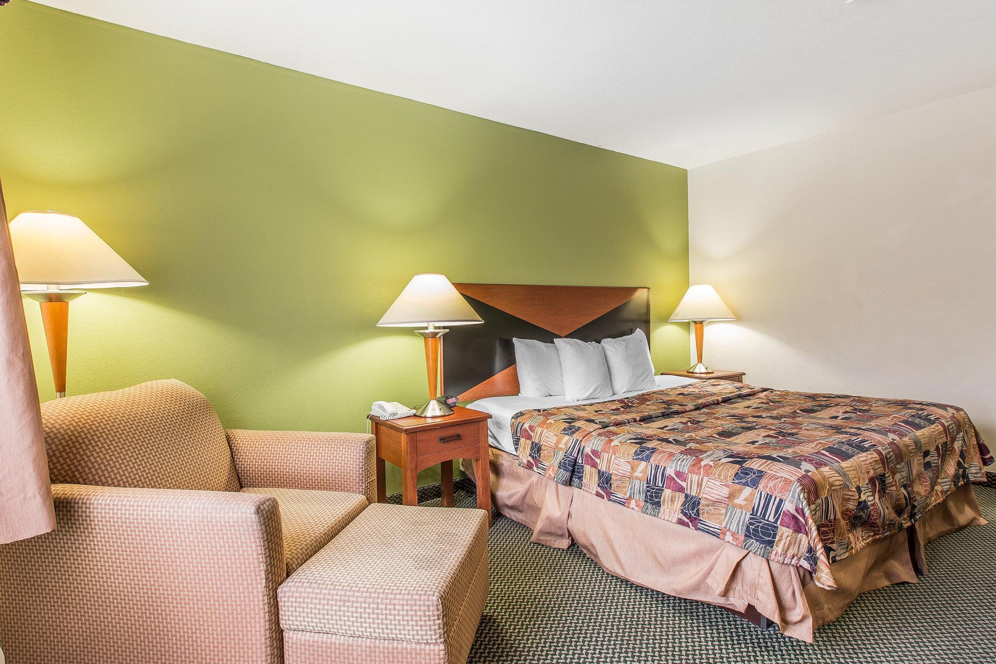Wingate By Wyndham Kings Bay Naval Base I-95 Hotel Kingsland Buitenkant foto