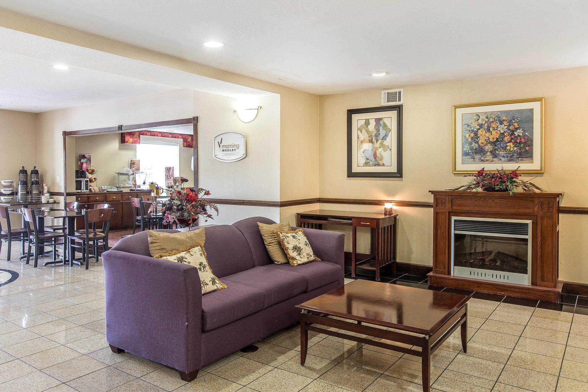 Wingate By Wyndham Kings Bay Naval Base I-95 Hotel Kingsland Buitenkant foto