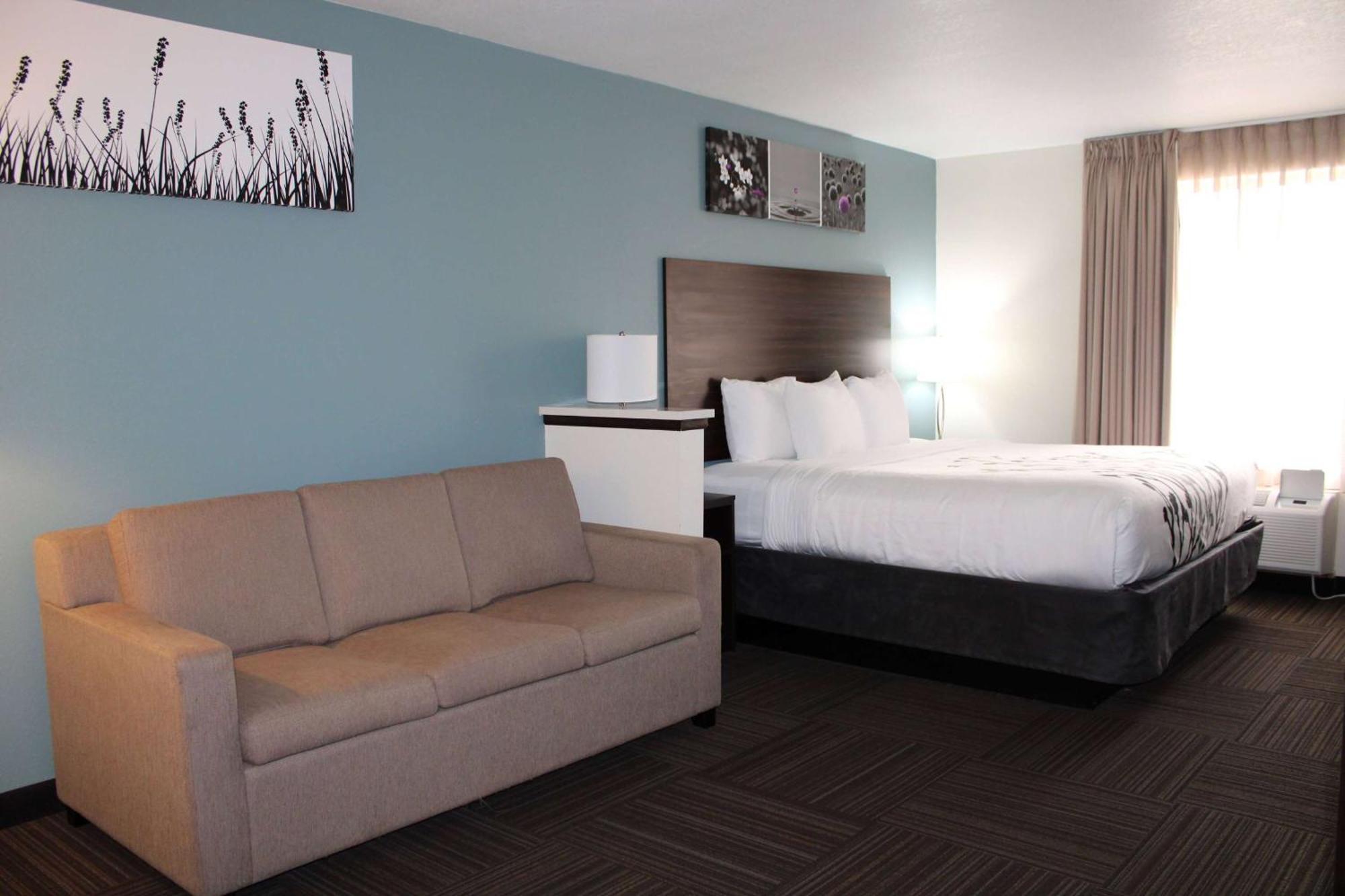 Wingate By Wyndham Kings Bay Naval Base I-95 Hotel Kingsland Buitenkant foto