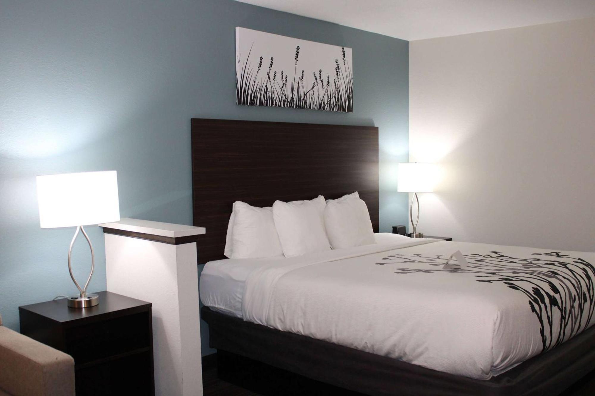 Wingate By Wyndham Kings Bay Naval Base I-95 Hotel Kingsland Buitenkant foto