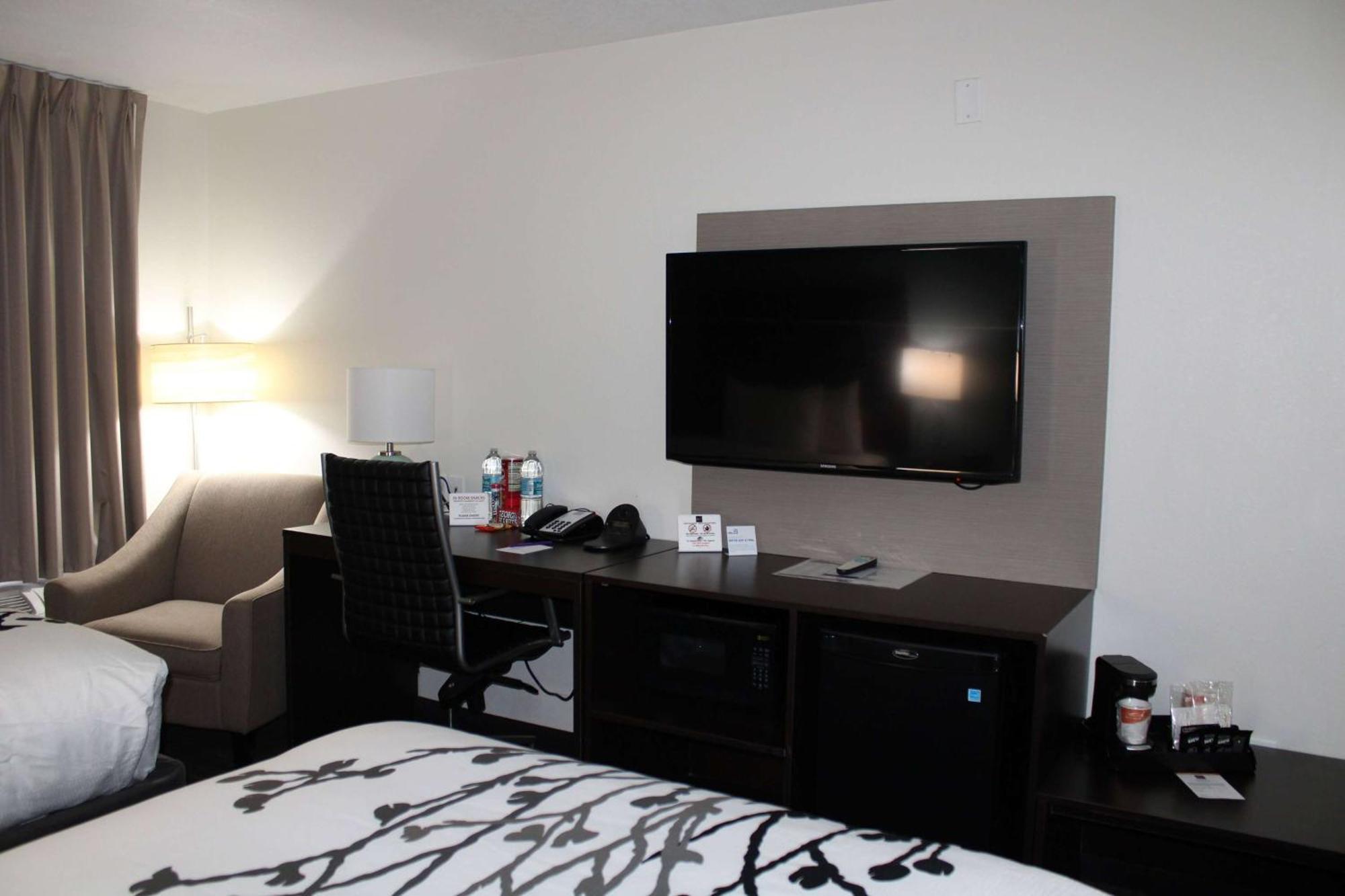 Wingate By Wyndham Kings Bay Naval Base I-95 Hotel Kingsland Buitenkant foto