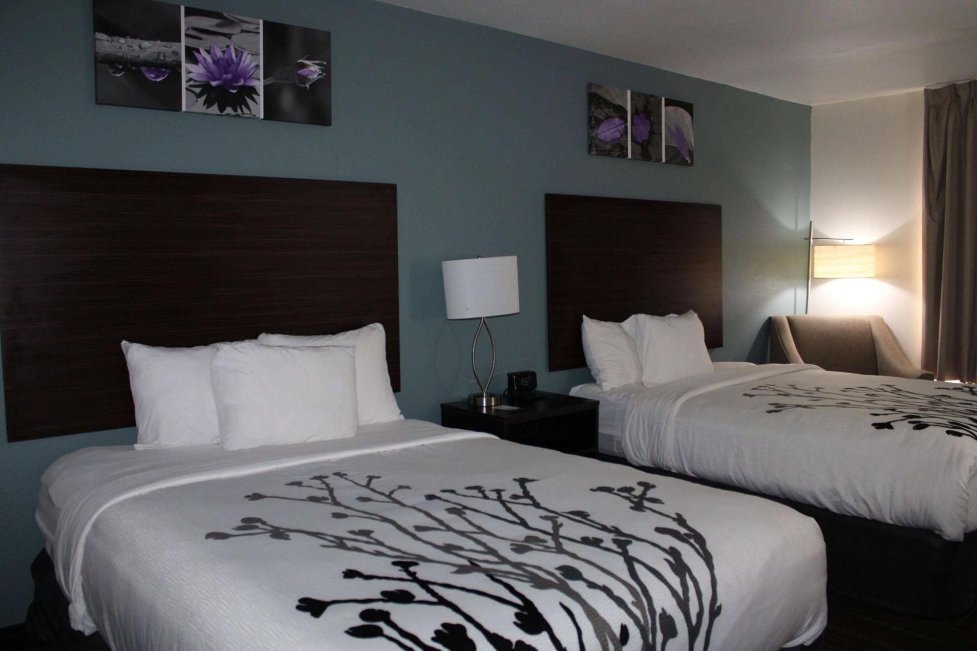 Wingate By Wyndham Kings Bay Naval Base I-95 Hotel Kingsland Buitenkant foto