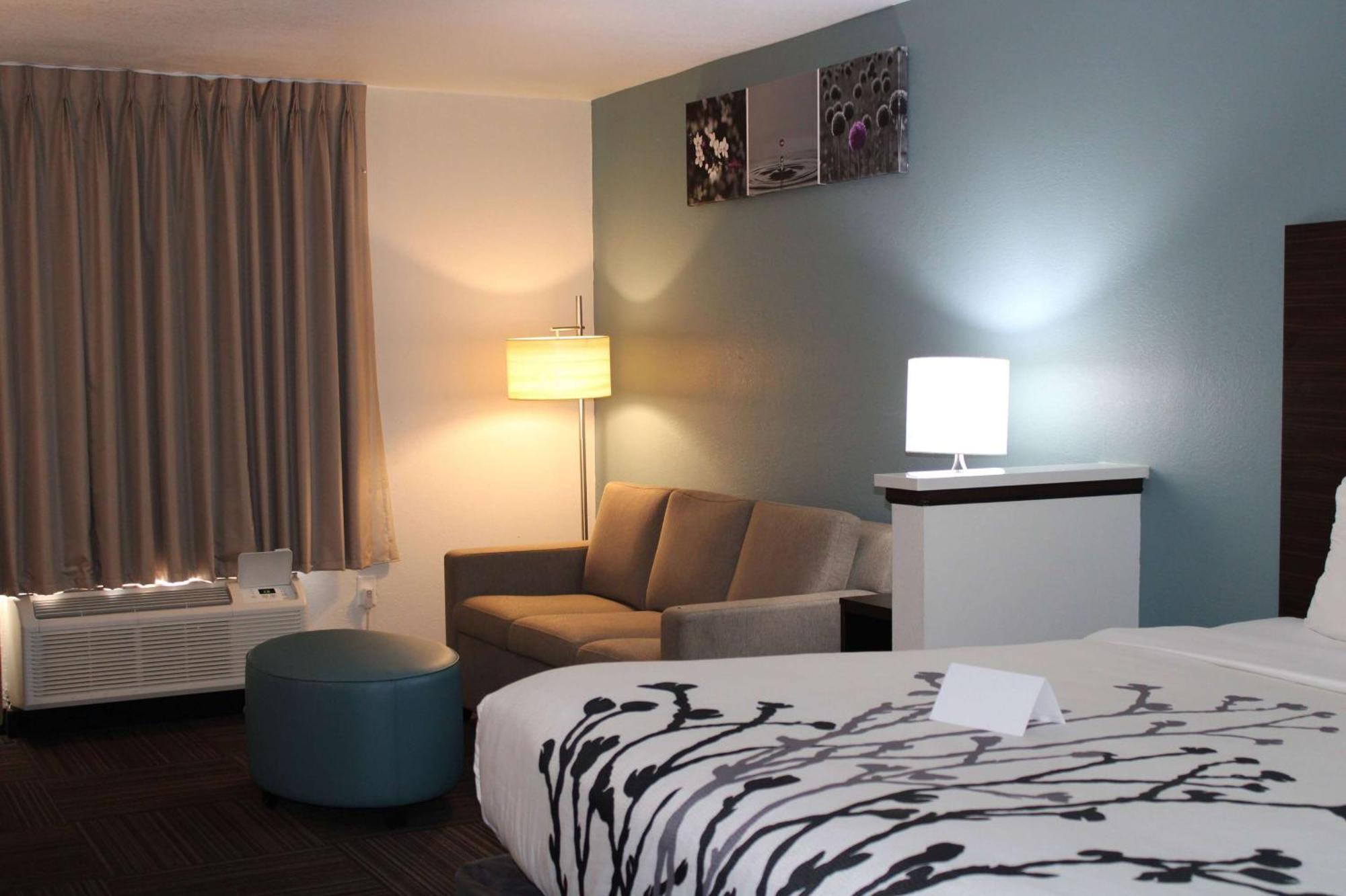 Wingate By Wyndham Kings Bay Naval Base I-95 Hotel Kingsland Buitenkant foto