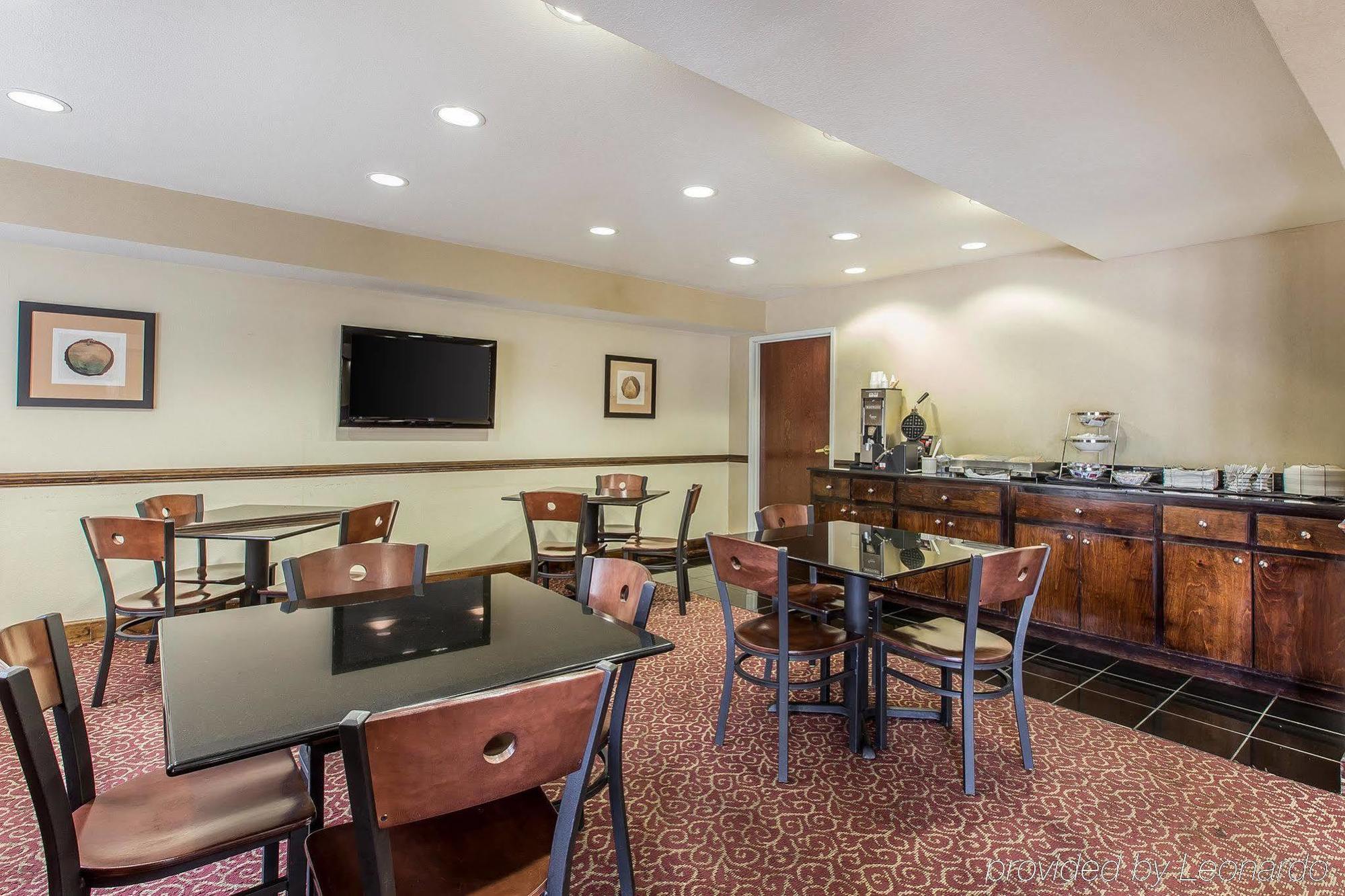Wingate By Wyndham Kings Bay Naval Base I-95 Hotel Kingsland Buitenkant foto