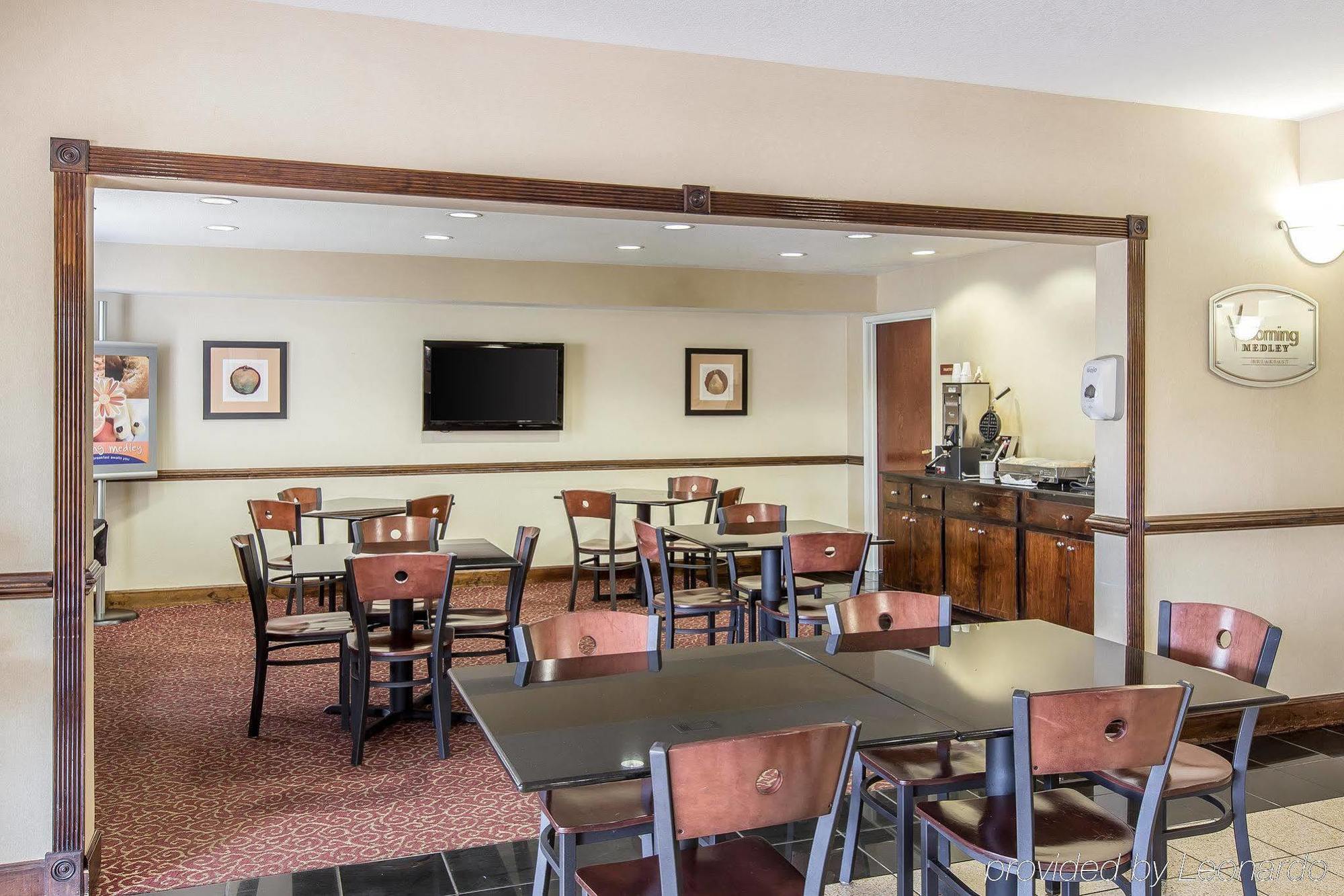 Wingate By Wyndham Kings Bay Naval Base I-95 Hotel Kingsland Buitenkant foto