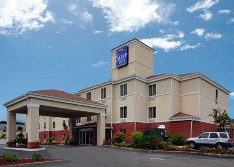 Wingate By Wyndham Kings Bay Naval Base I-95 Hotel Kingsland Buitenkant foto