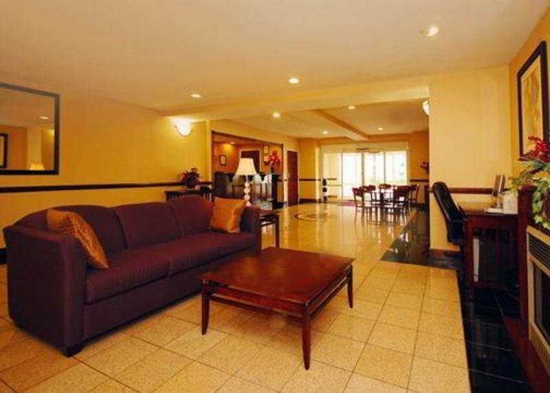 Wingate By Wyndham Kings Bay Naval Base I-95 Hotel Kingsland Buitenkant foto